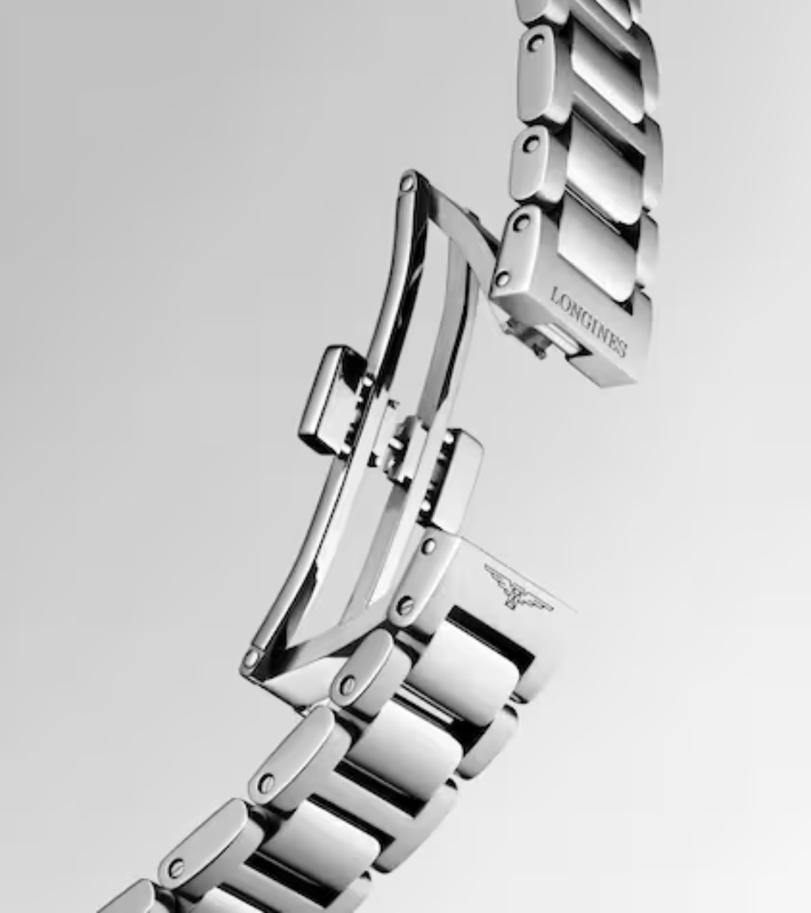 Longines Conquest